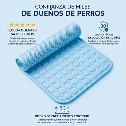 Alfombra Refrescante SoftPet™