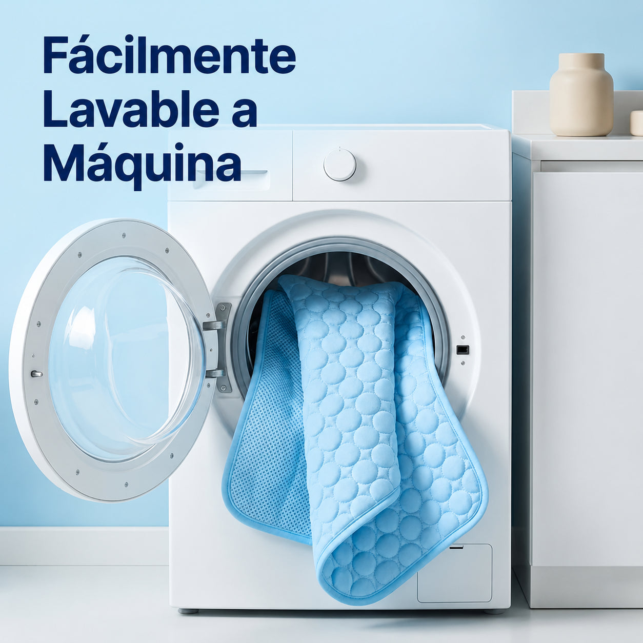 Alfombra Refrescante SoftPet™