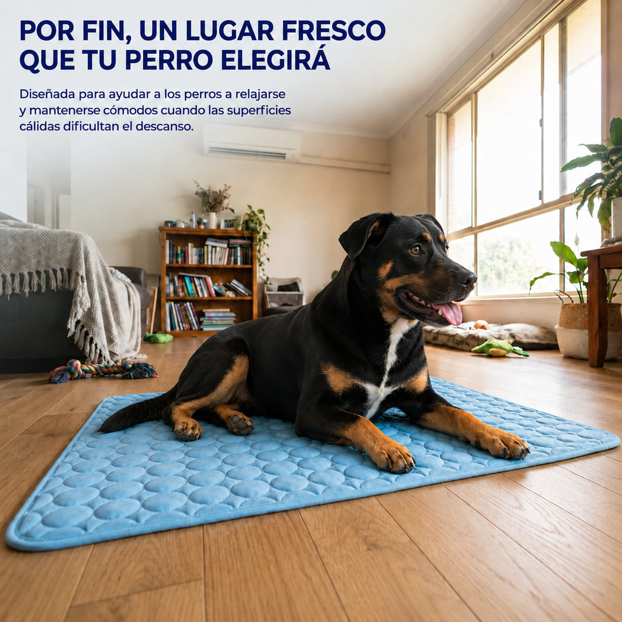 Alfombra Refrescante SoftPet™