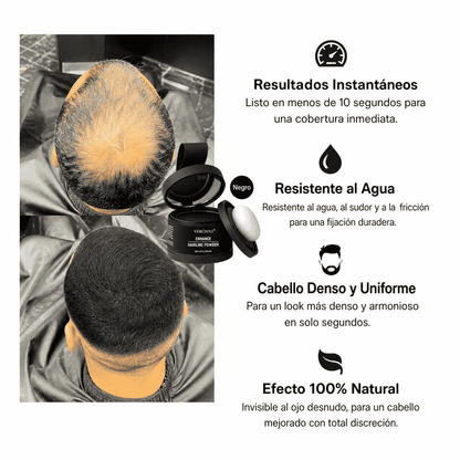 Densificador Capilar