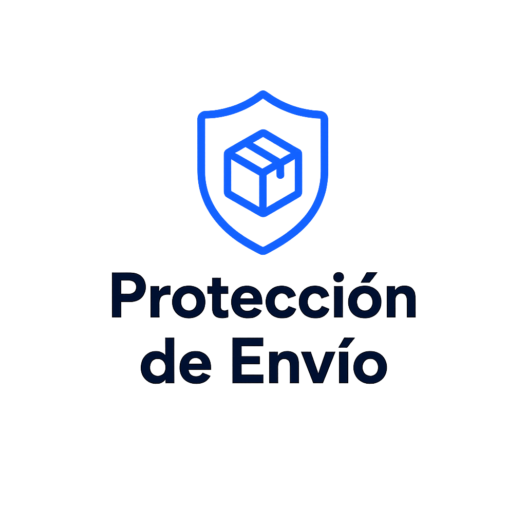 Protección de Envío