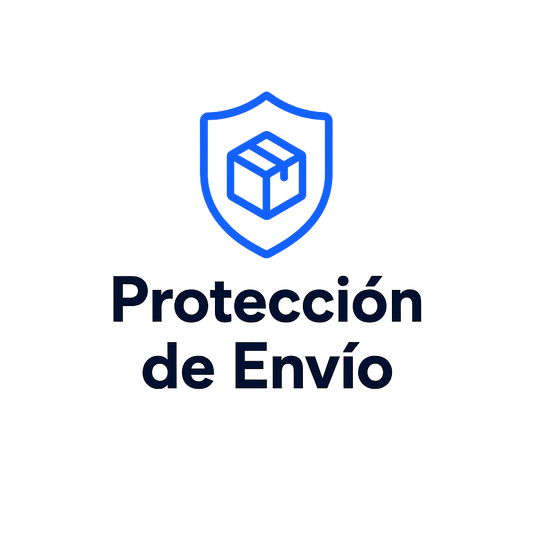 Protección de Envío