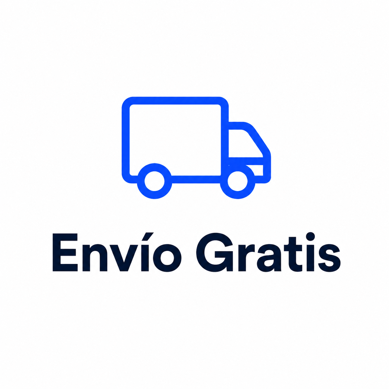Envío Gratis
