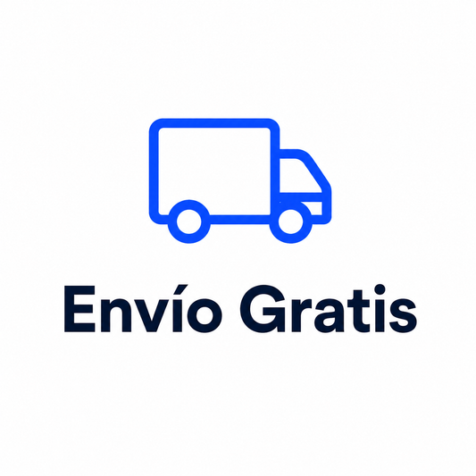 Envío Gratis