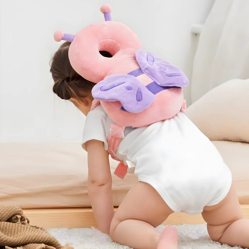 Milo™ Mochila Salvavidas para Bebés