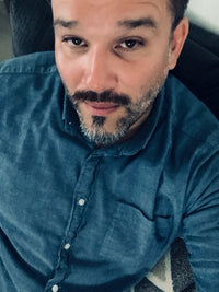 Carlos Prieto