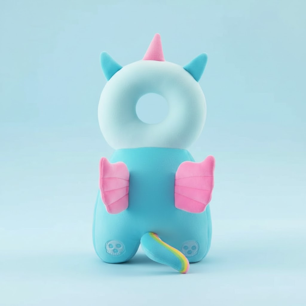 Milo™ Mochila Salvavidas para Bebés