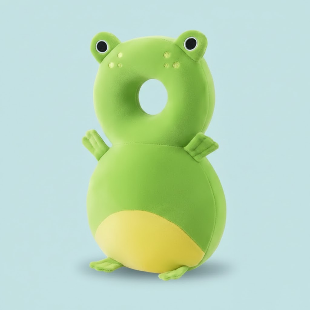 Milo™ Mochila Salvavidas para Bebés